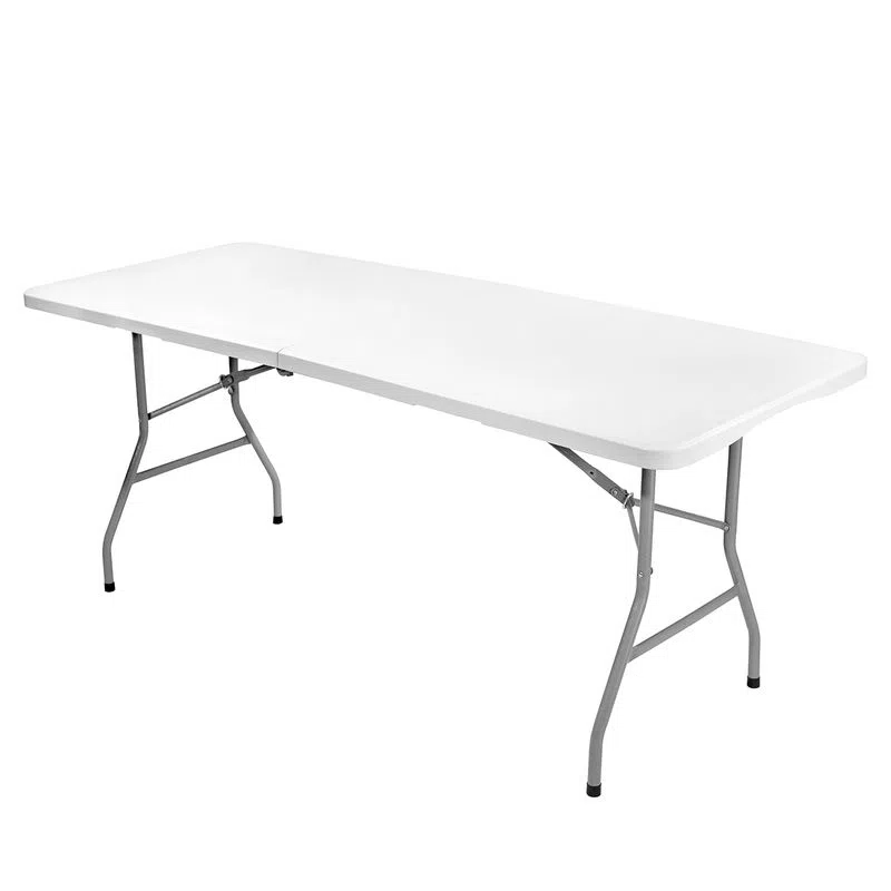 Mesa Plegable de 150 Cm-0