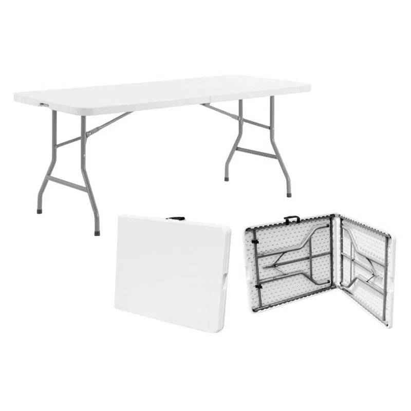 Mesa Plegable de 150 Cm-1
