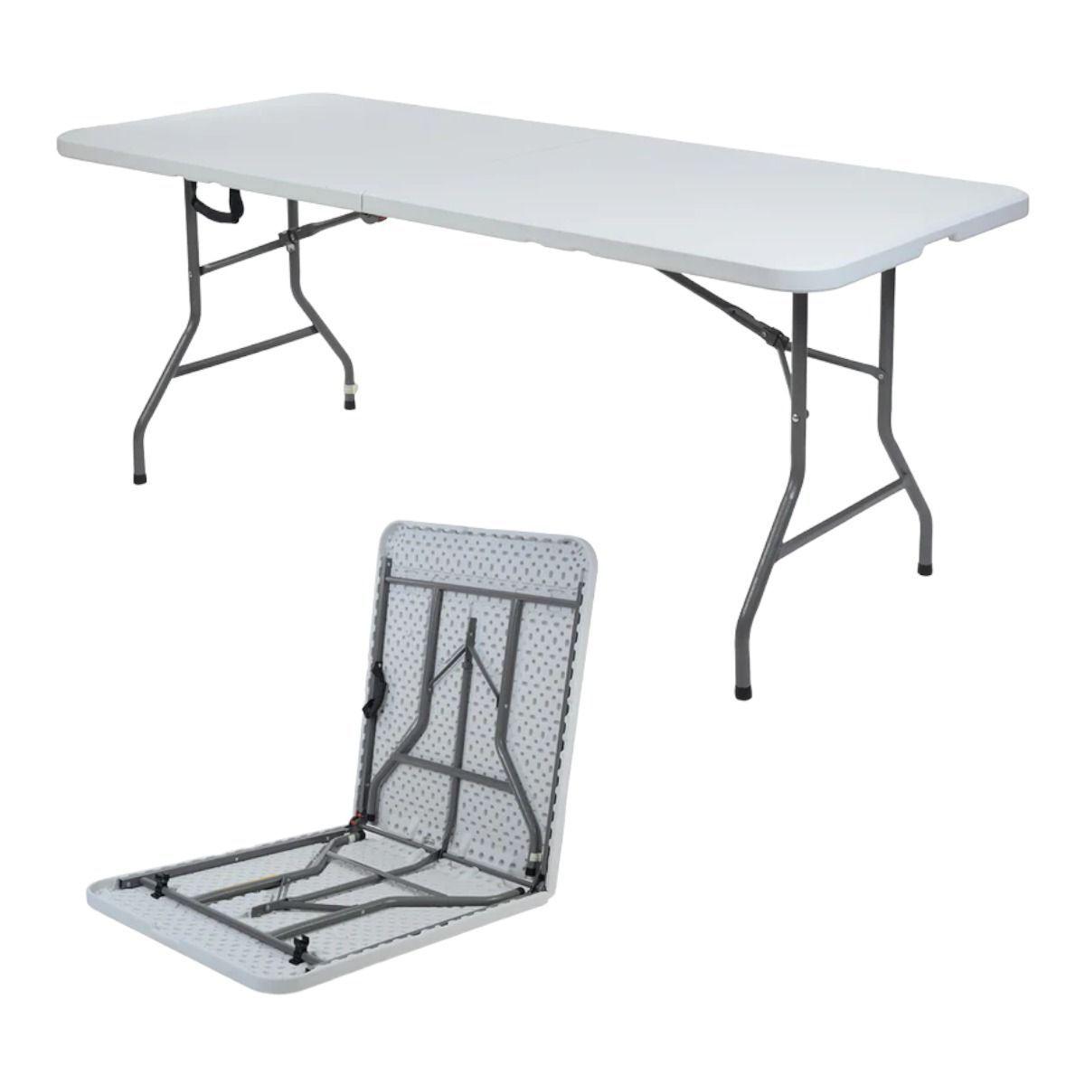 Mesa Plegable de 150 Cm-2