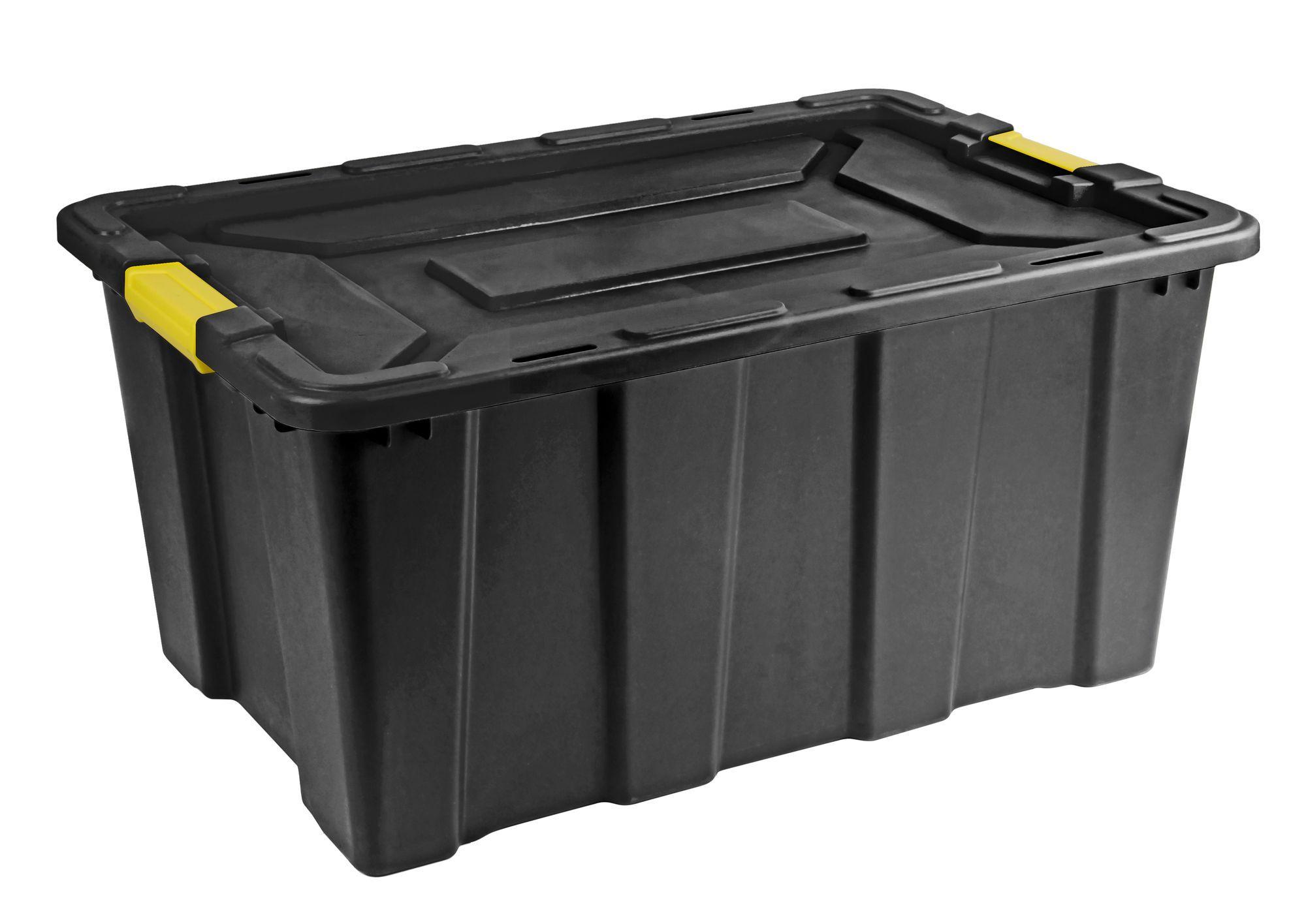 Caja Organizadora de 100 Litros-0