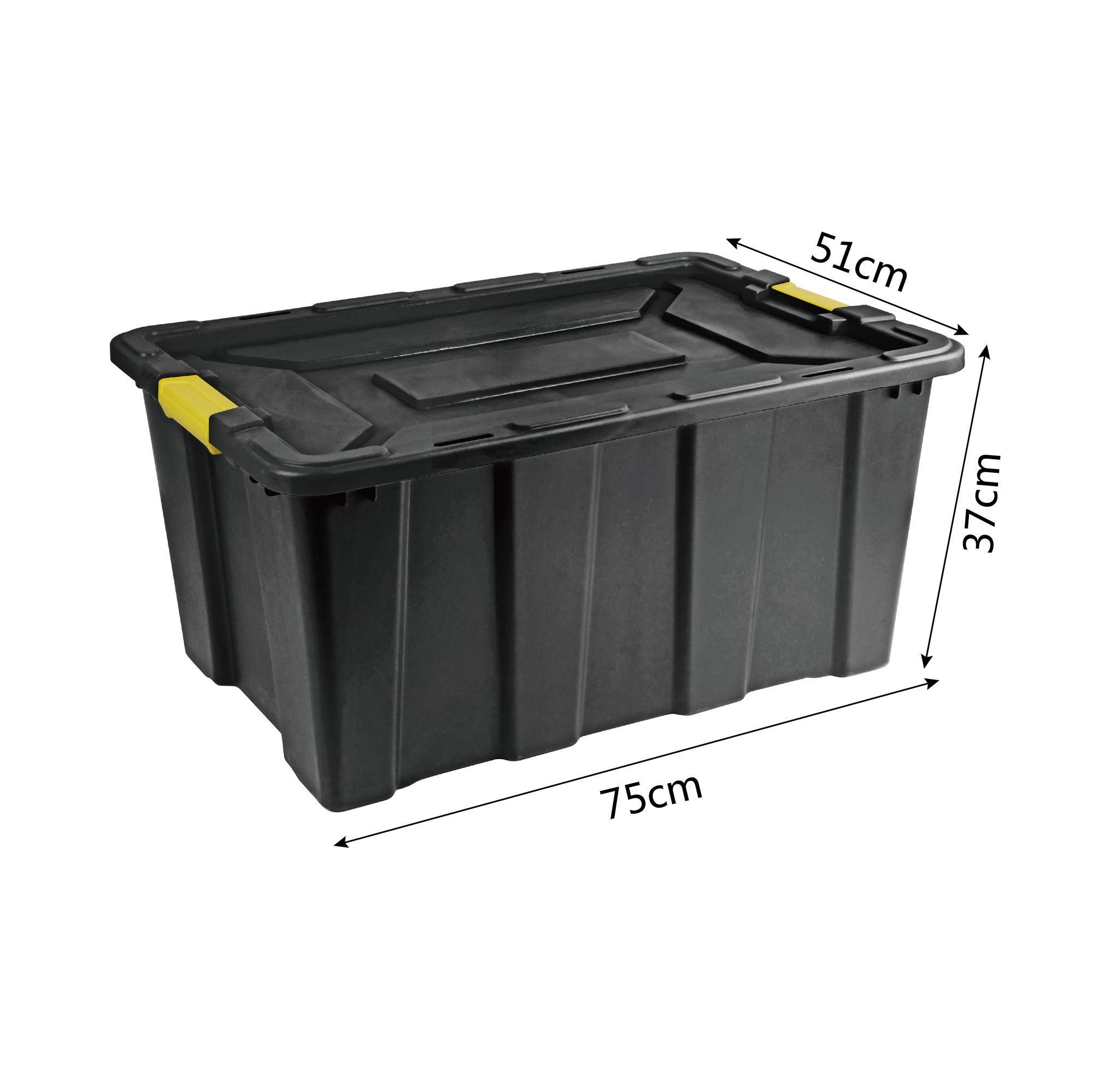 Caja Organizadora de 100 Litros-1