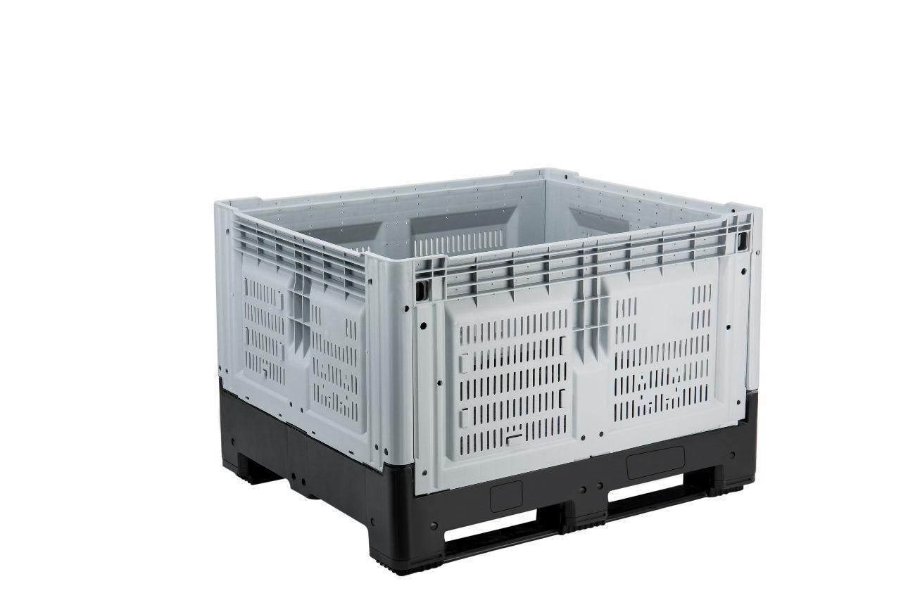 Bins plástico plegable 120x100 cm-0
