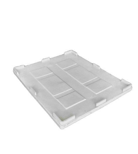 Tapa Bins Plegable-0