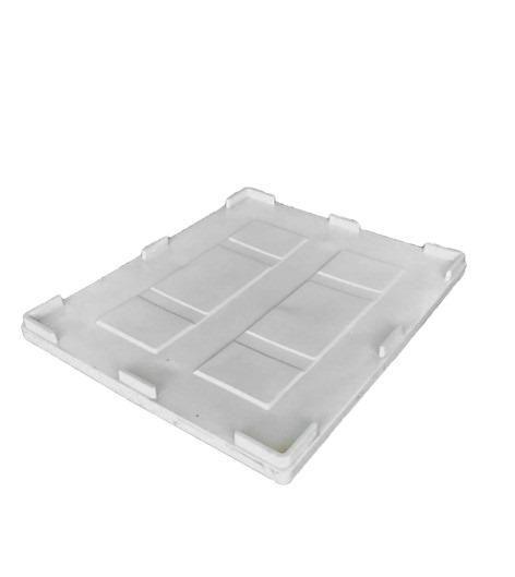 Tapa Bins Plegable-1