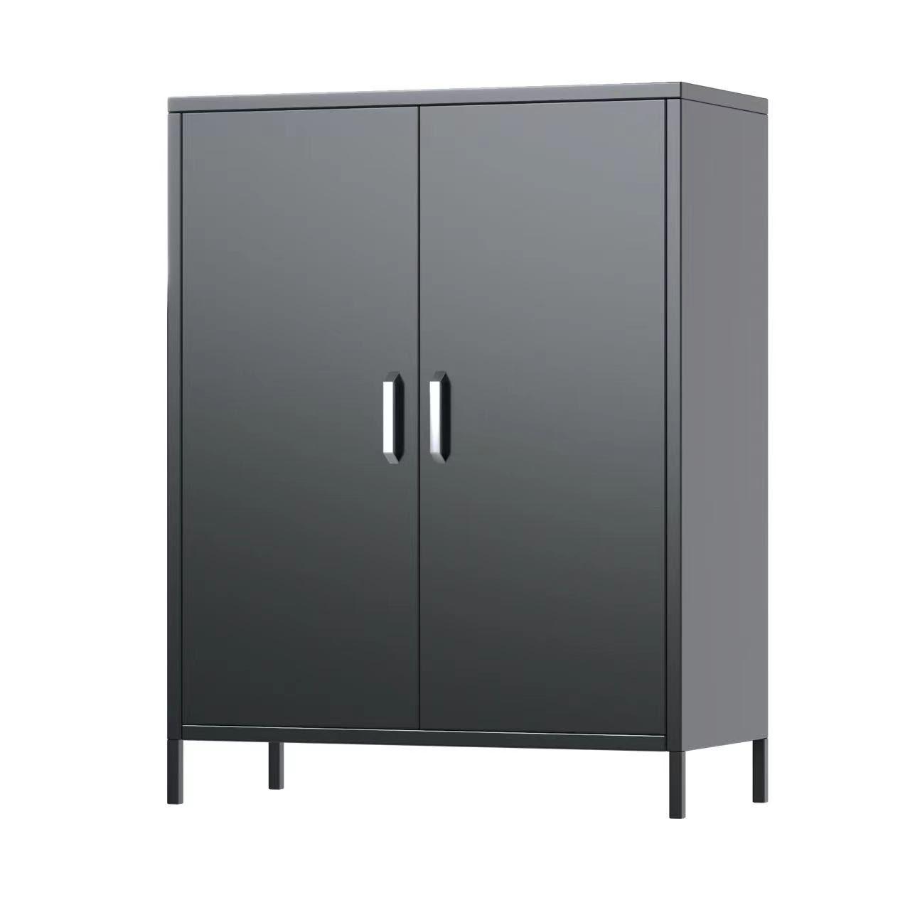 Gabinete 2 puertas Linea Black SA-HT-L01-1