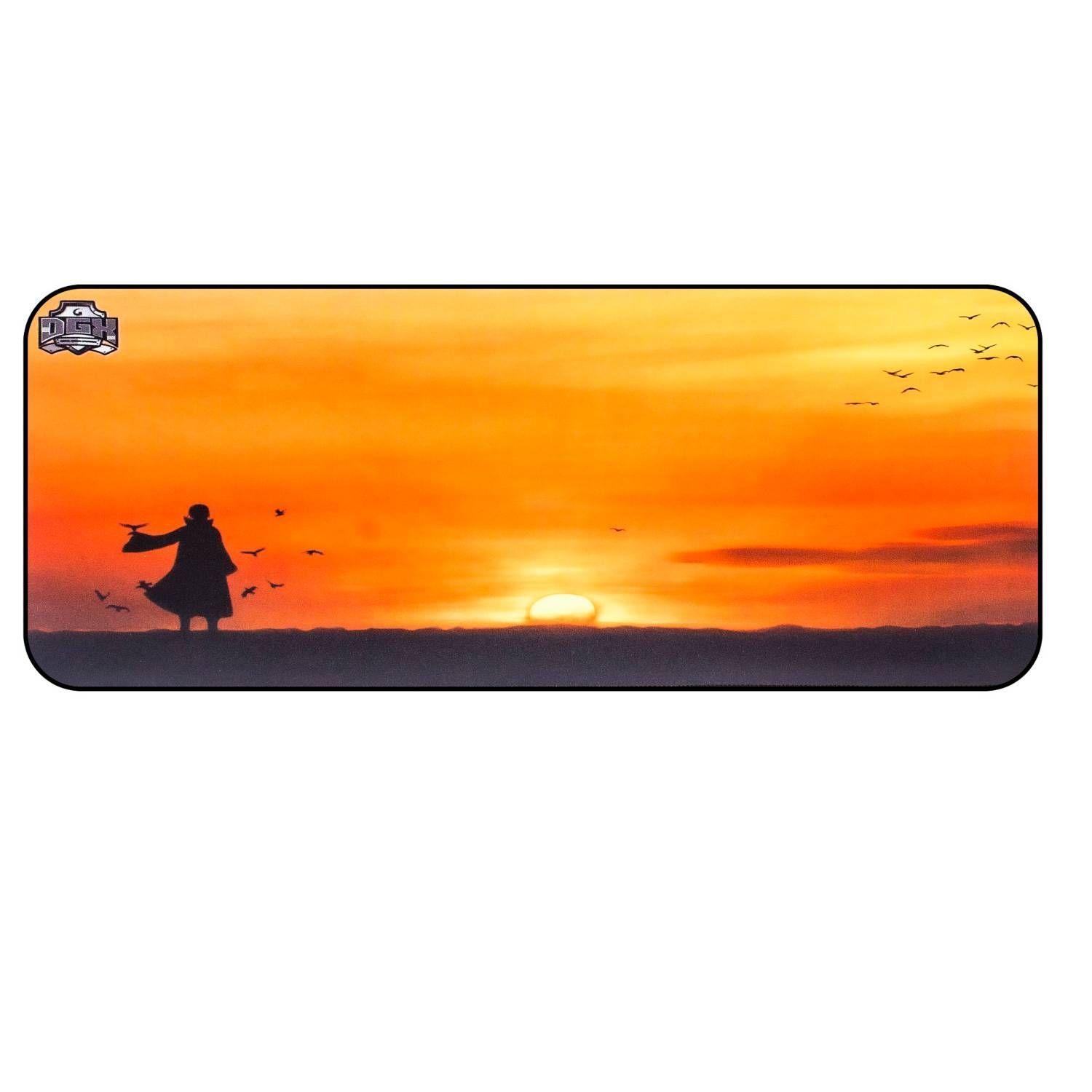 PAD MOUSE DGX MOD 14 KILL PAD GAMER 600X300 3MM-0