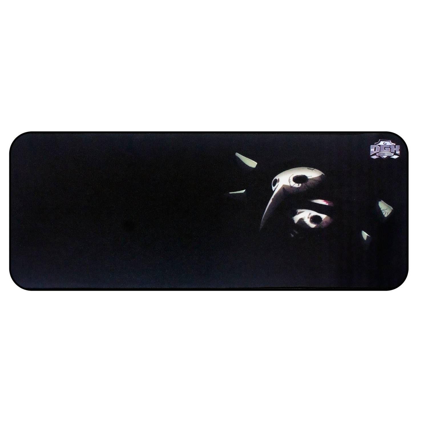 PAD MOUSE DGX MOD 7 KILL PAD GAMER 600X300 3MM-0