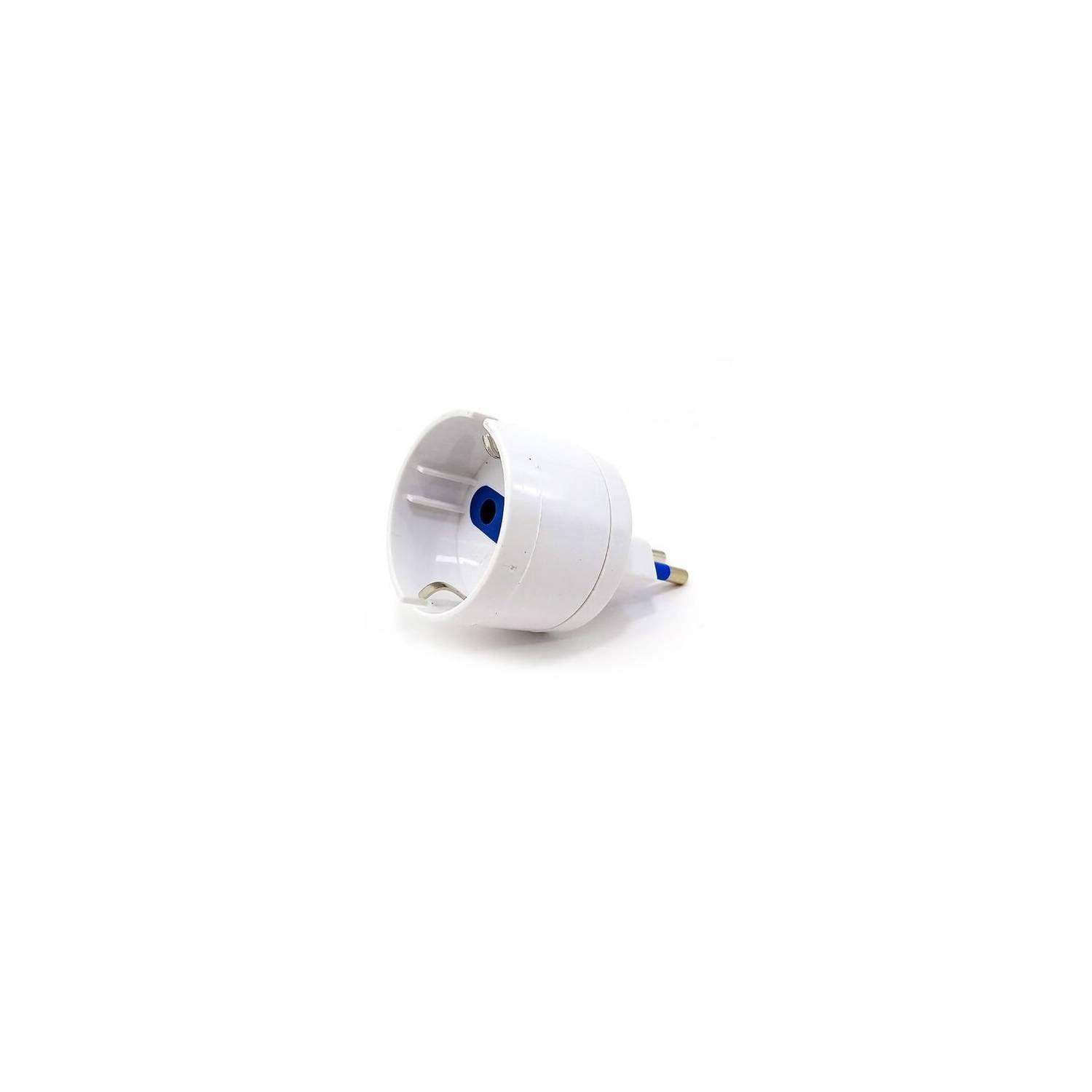 ADAPTADOR SCHUKO PHILCO 78545 EN BOLSA-2