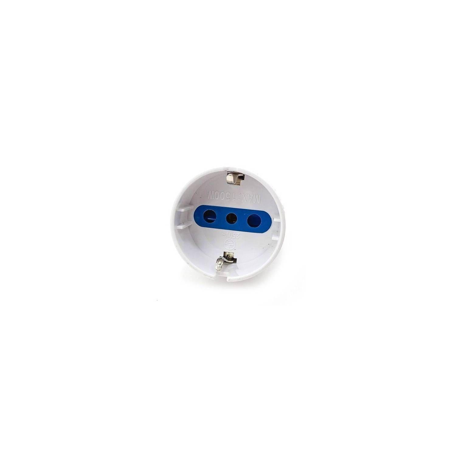ADAPTADOR SCHUKO PHILCO 78545 EN BOLSA-1
