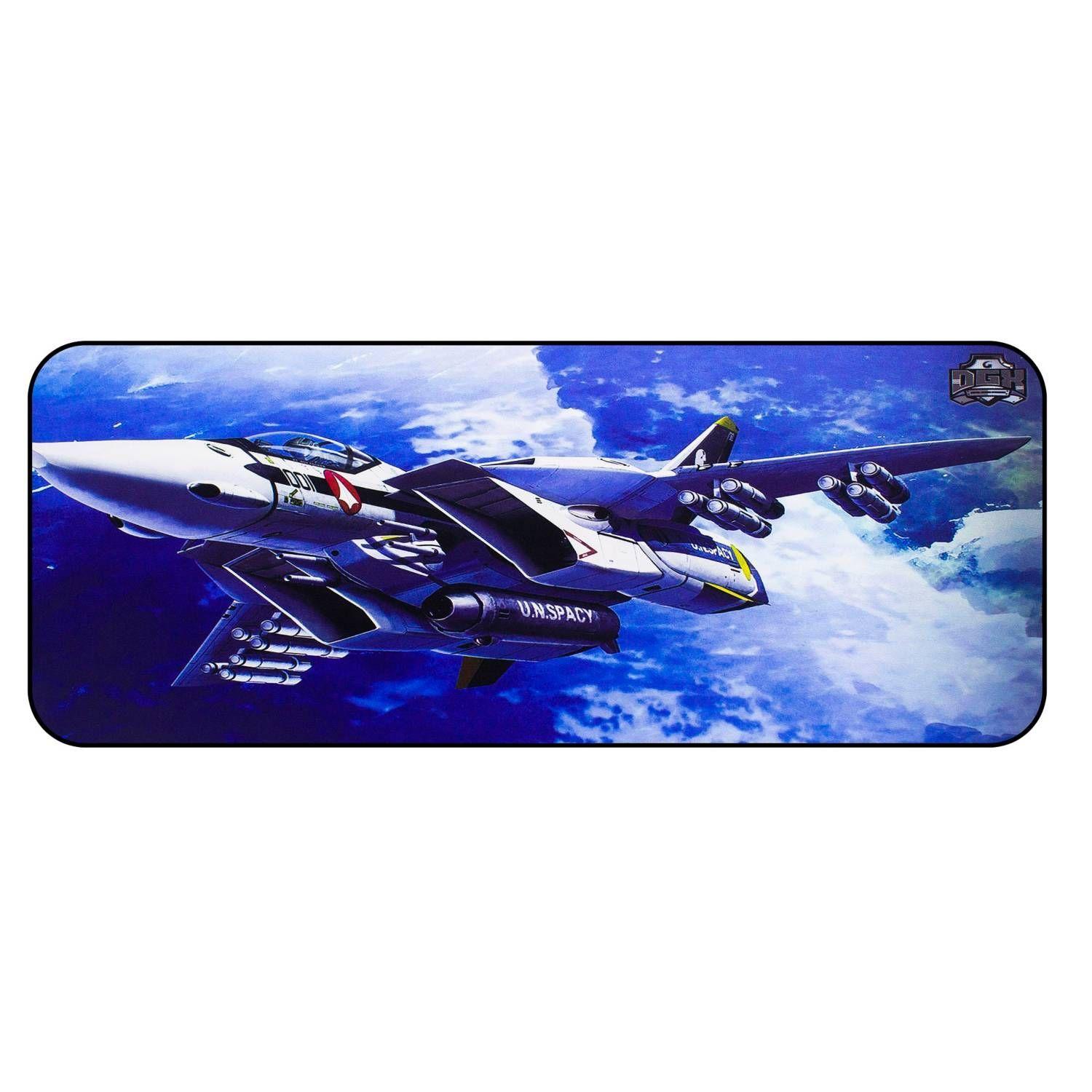 PAD MOUSE DGX MOD 10 KILL PAD GAMER 600X300 3MM-0