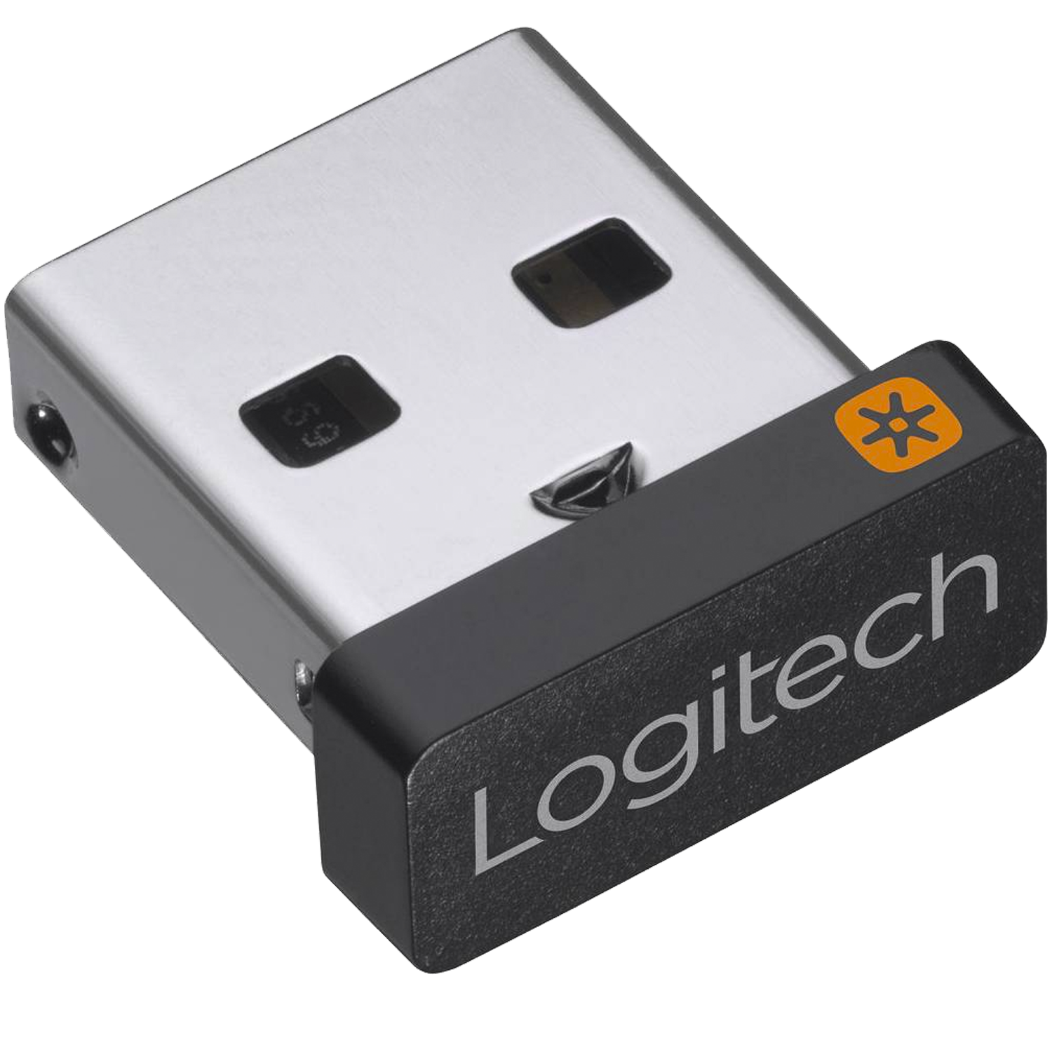 Receptor Usb Para Mouse/teclado, Inalámbrico, Logitech -0