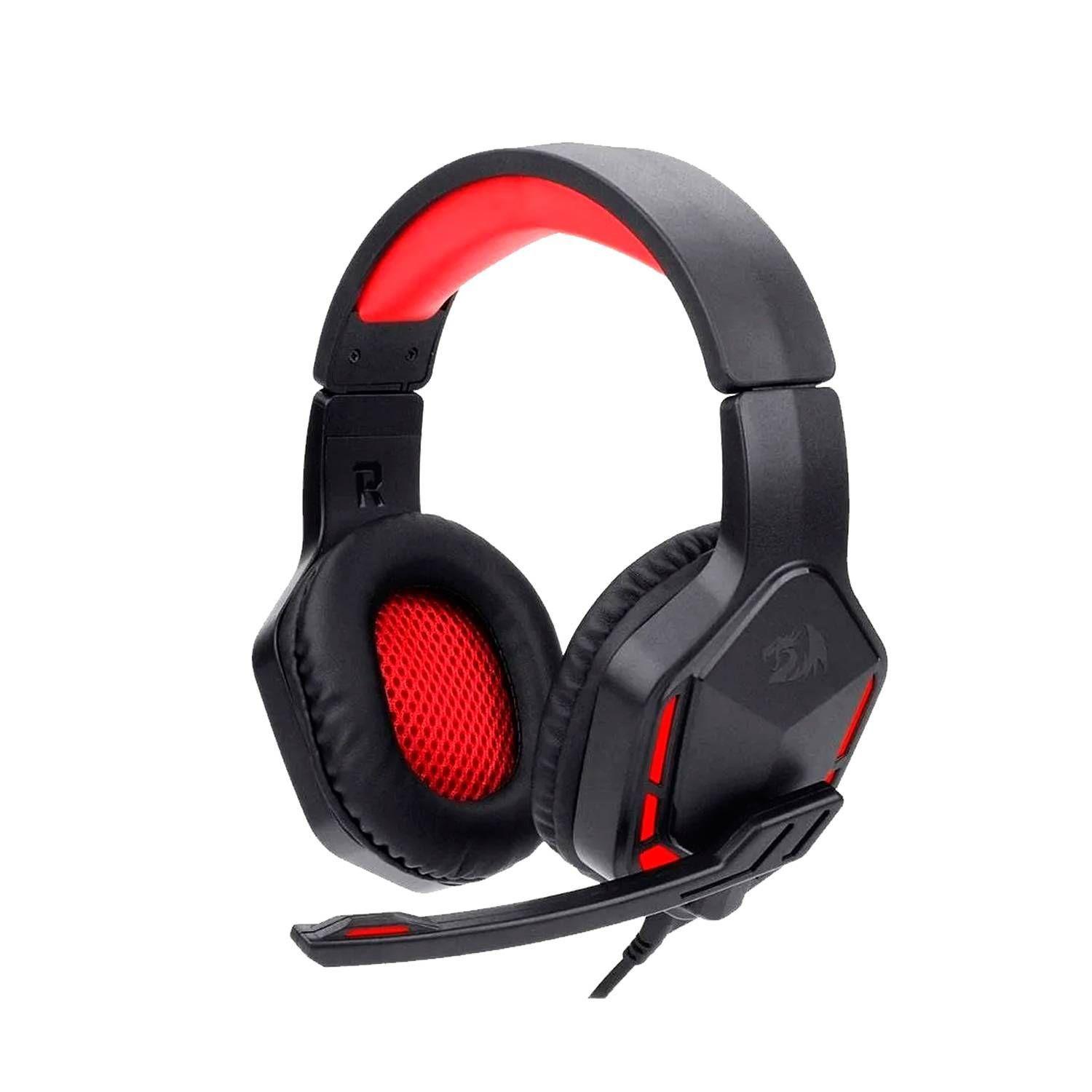 AUDIFONO REDRAGON THEMIS2 GAMING H220N-0