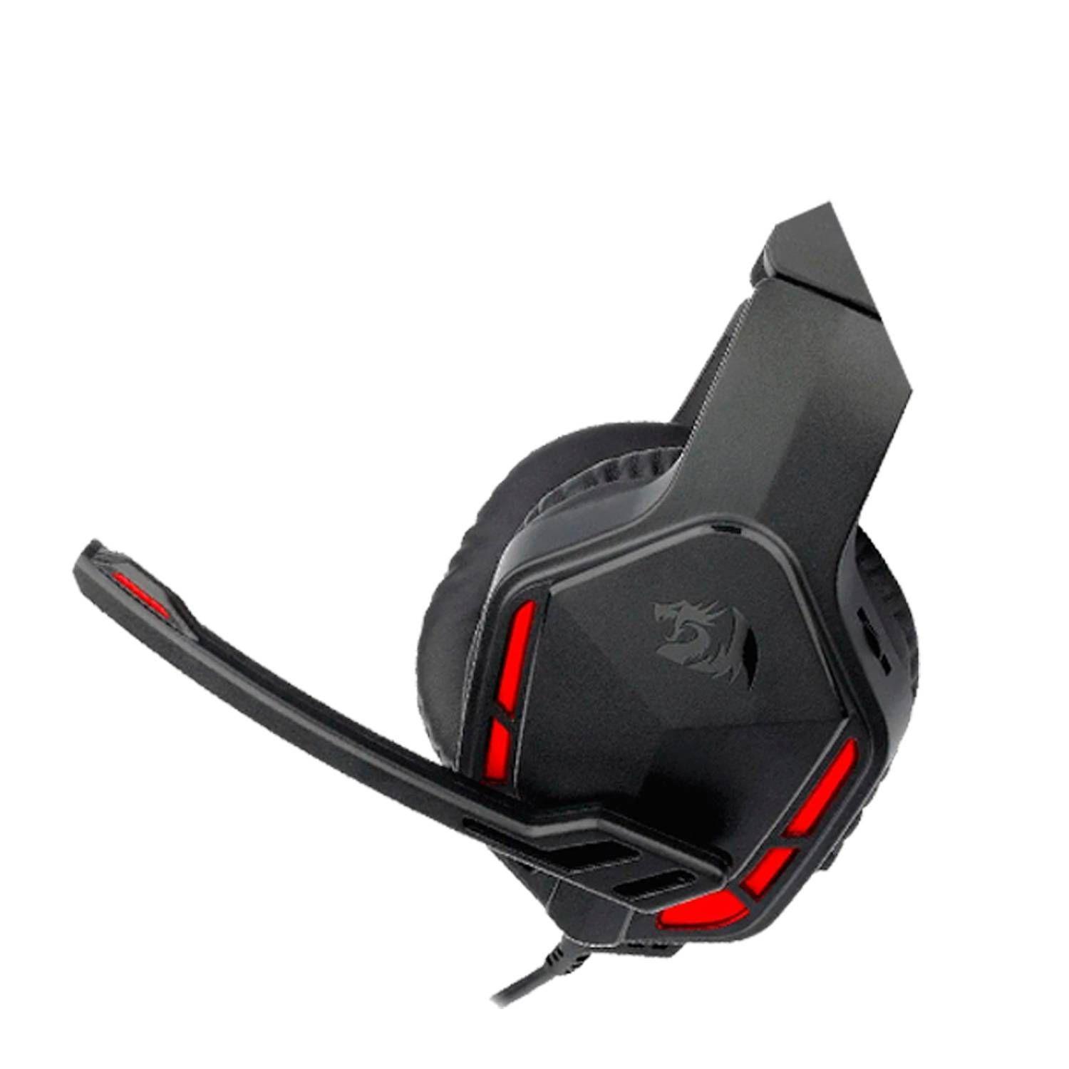 AUDIFONO REDRAGON THEMIS2 GAMING H220N-1