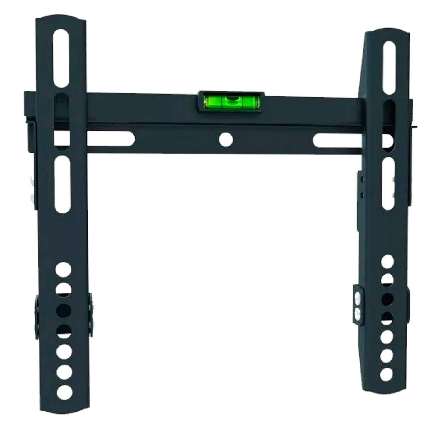 SOPORTE TV MACROTEL FIJO 23 A 42 PULGADAS MV301S-0