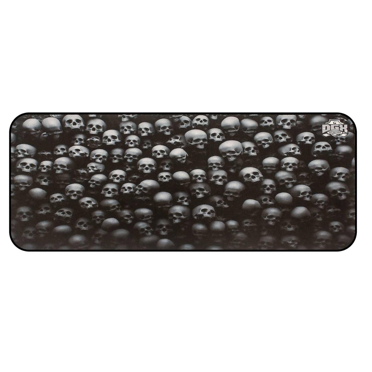 PAD MOUSE DGX MOD 13 KILL PAD GAMER 600X300 3MM-0