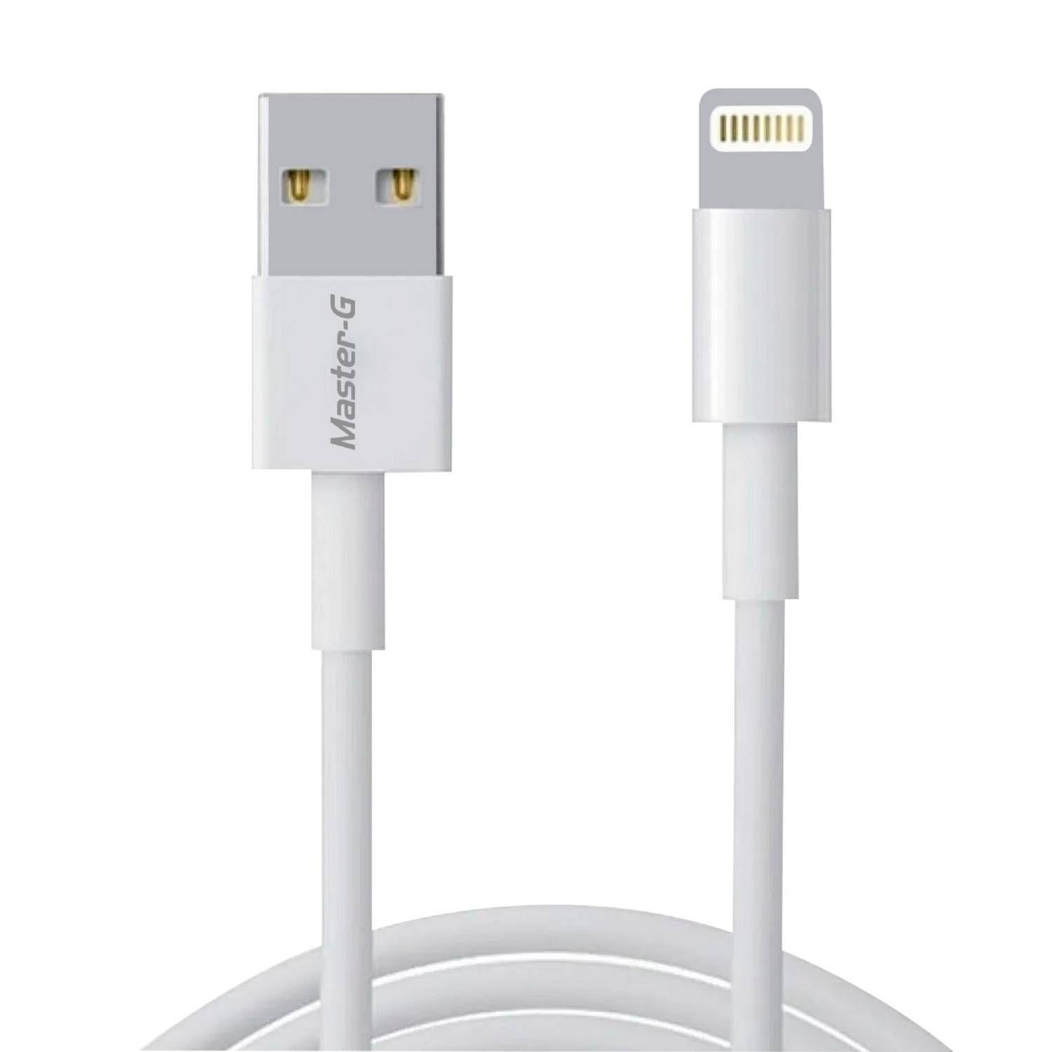 CABLE PARA CELULAR COMPATIBLE IPHONE SPEED-0