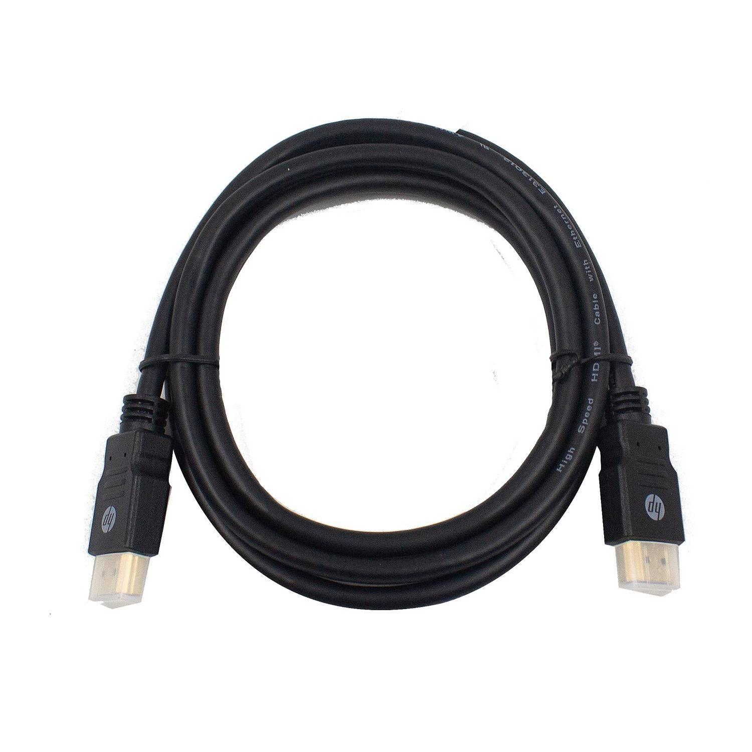 CABLE HP HDMI 1.5 MTS ALTA CALIDAD 29HP0BBL15-0