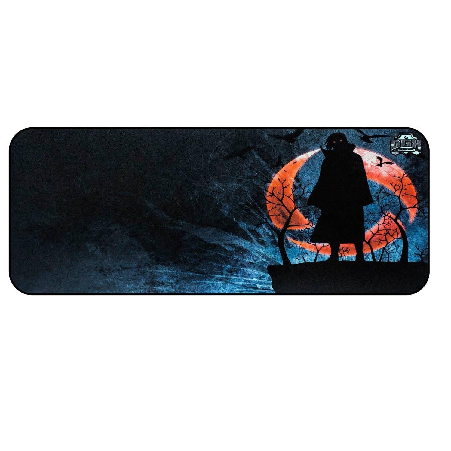 PAD MOUSE DGX MOD 11 KILL PAD GAMER 600X300 3MM-0
