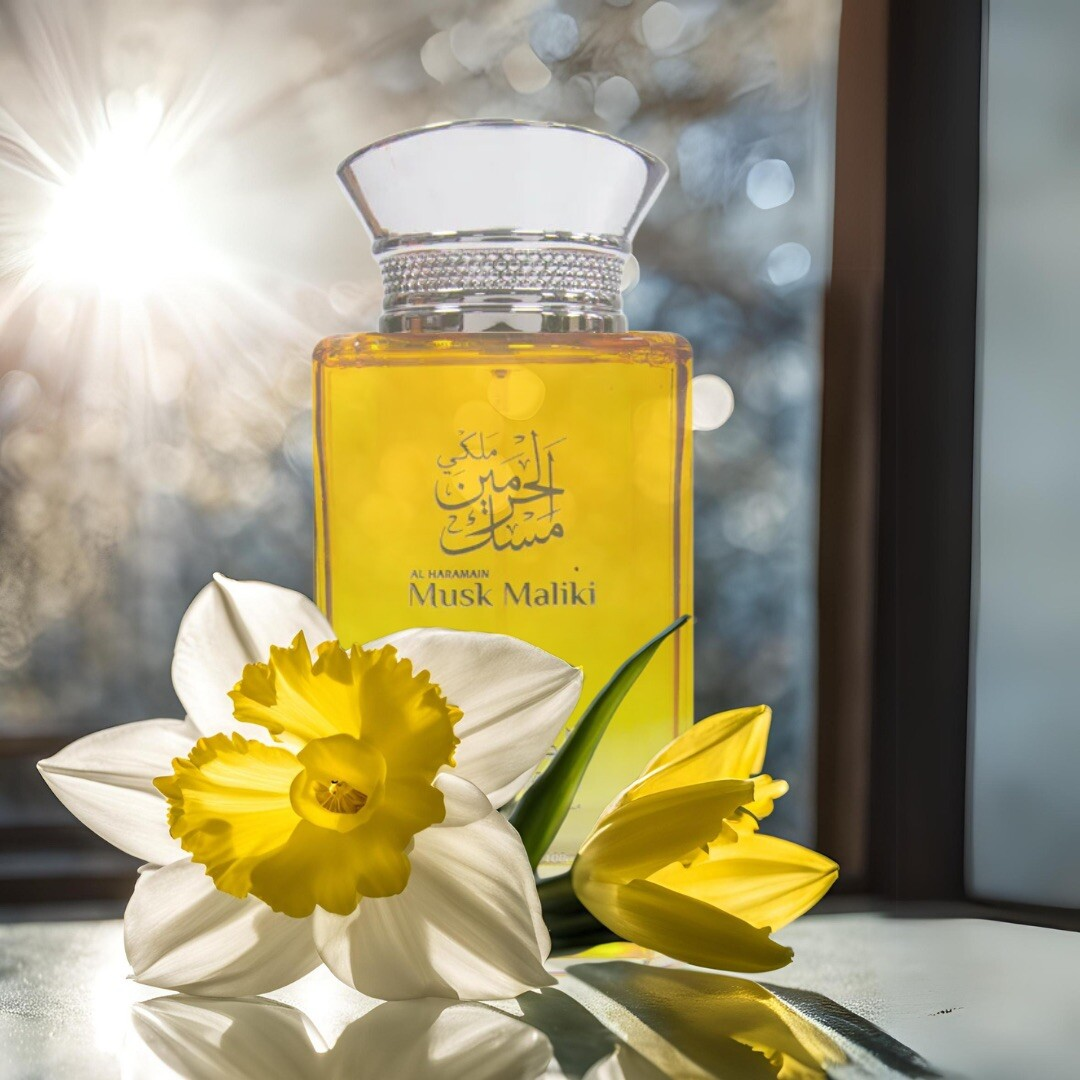 Al Haramain musk maliki 100ml edp-2