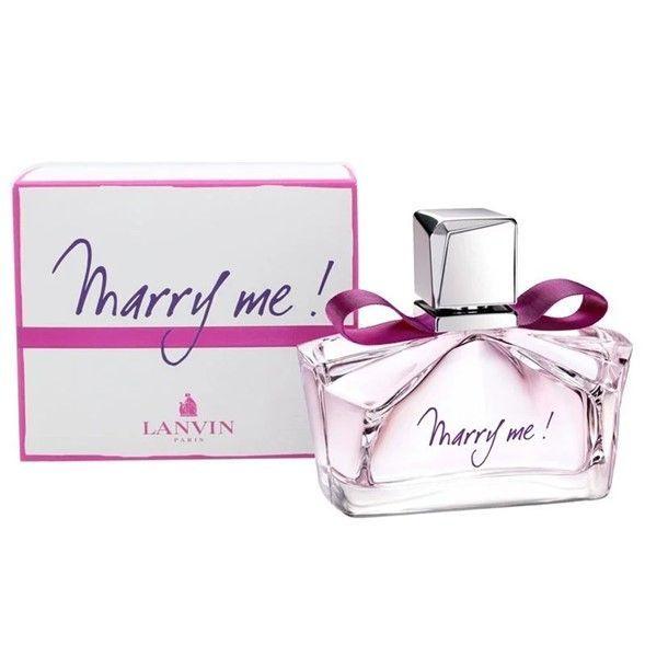 Perfume Lanvin Marry Me edp 75ml Mujer -1