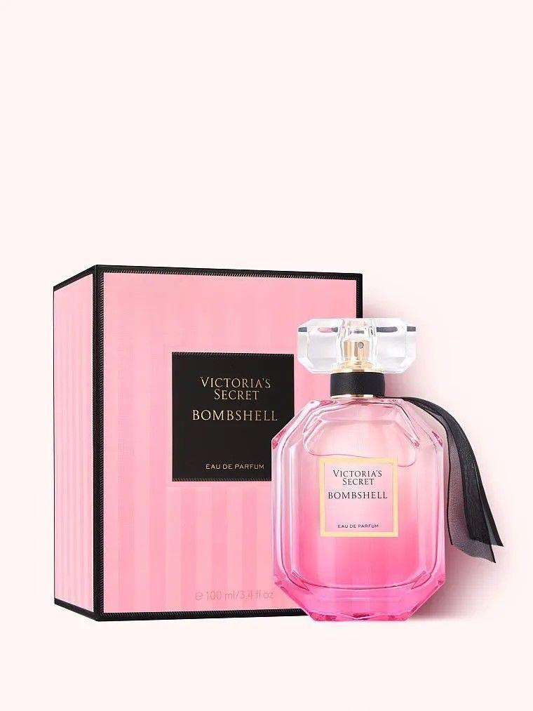 Perfume Bombshell EDP100 ML - Victoria's Secret-0