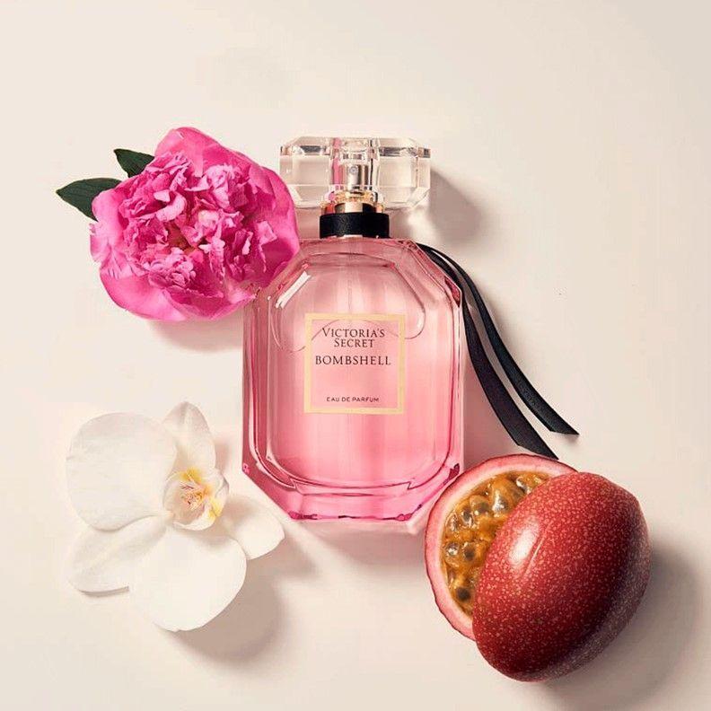 Perfume Bombshell EDP100 ML - Victoria's Secret-2