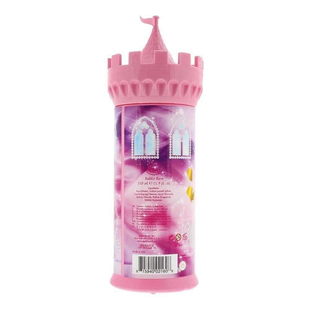 Disney Aurora Castle Bubble Bath 350ml-1