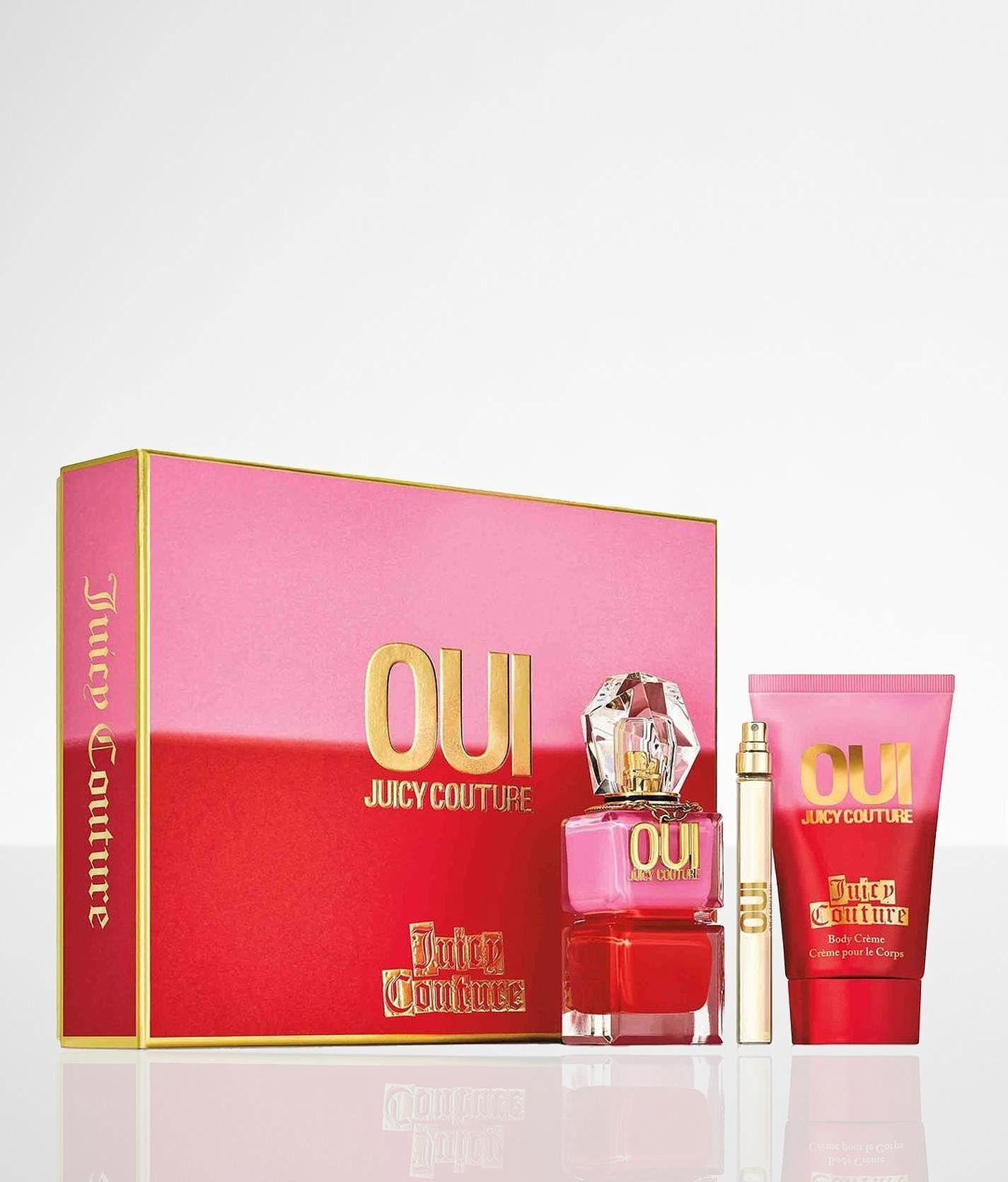 Estuche Juicy Couture Oui -Mujer -0