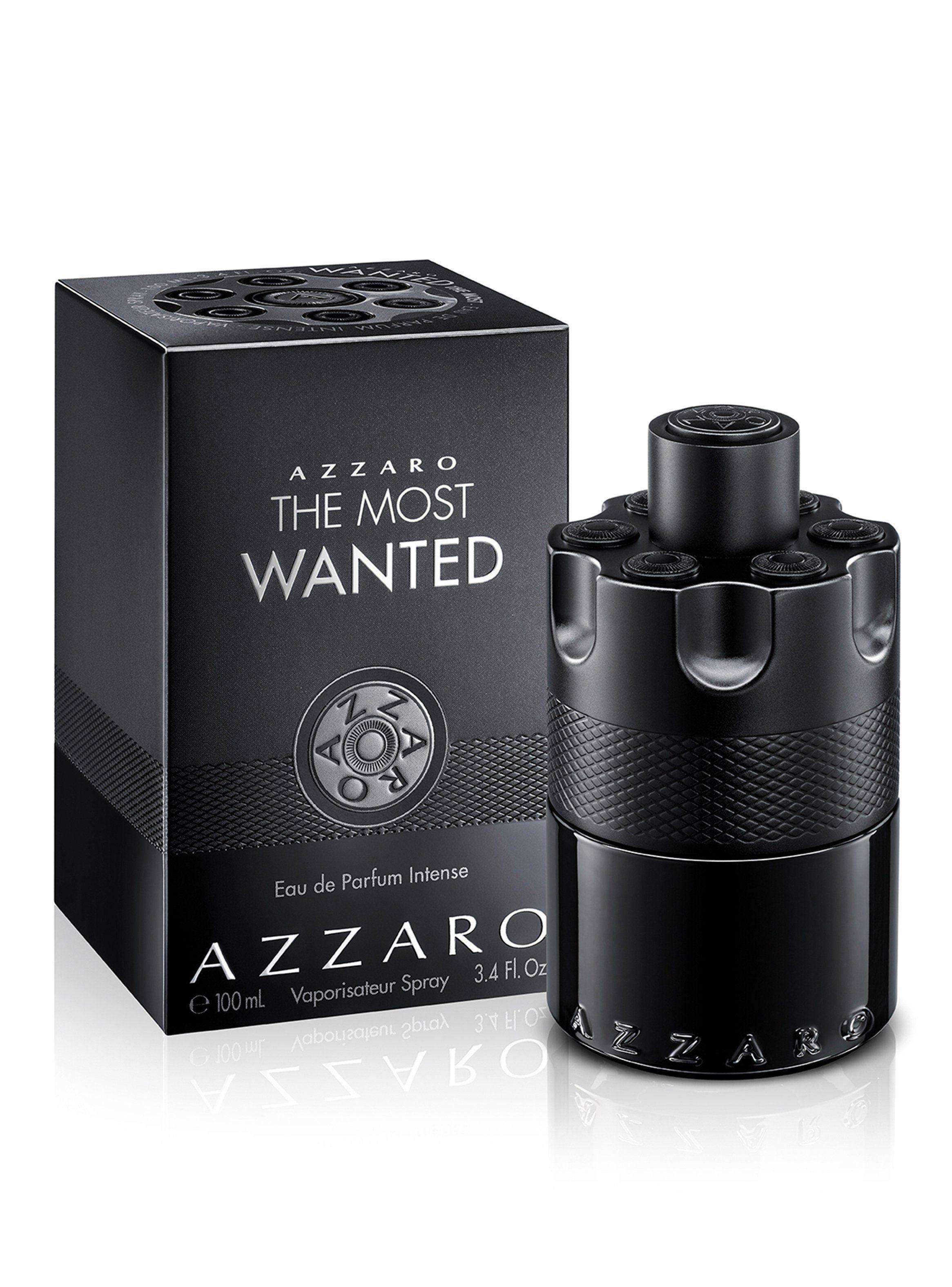 Perfume The Most Wanted EDP Intense 100 ML Hombre-0