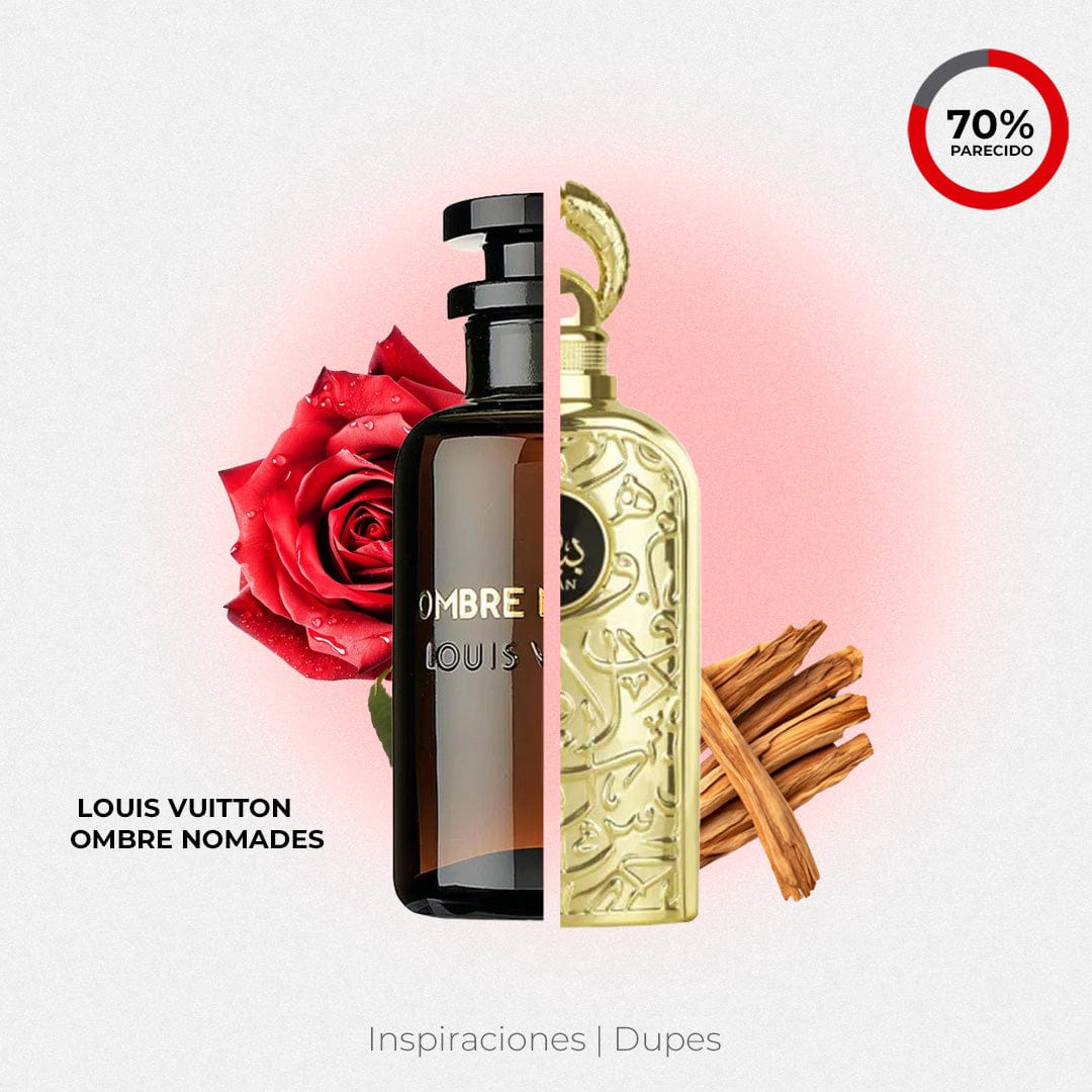 Perfume Lattafa Bayaan EDP 100 Ml Mujer-2