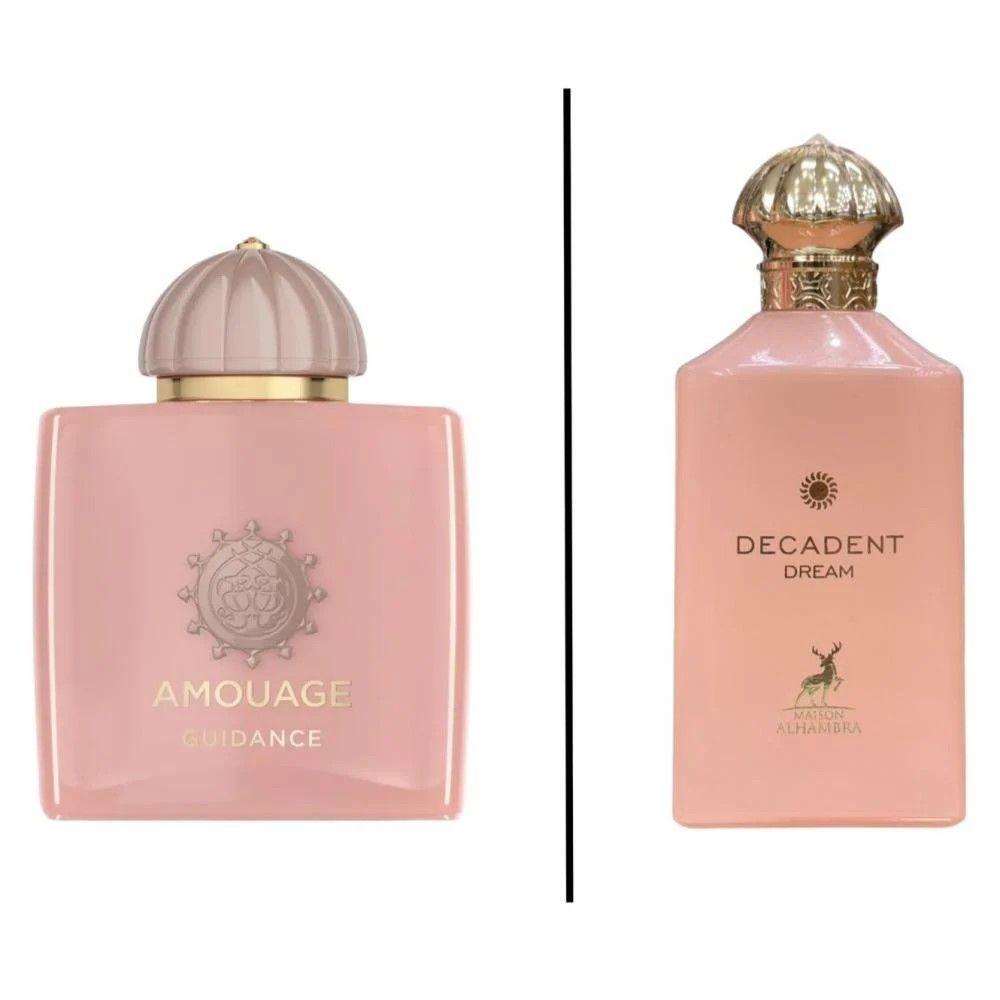 Decadent Dream Maison Alhambra Edp 100ML Mujer-1