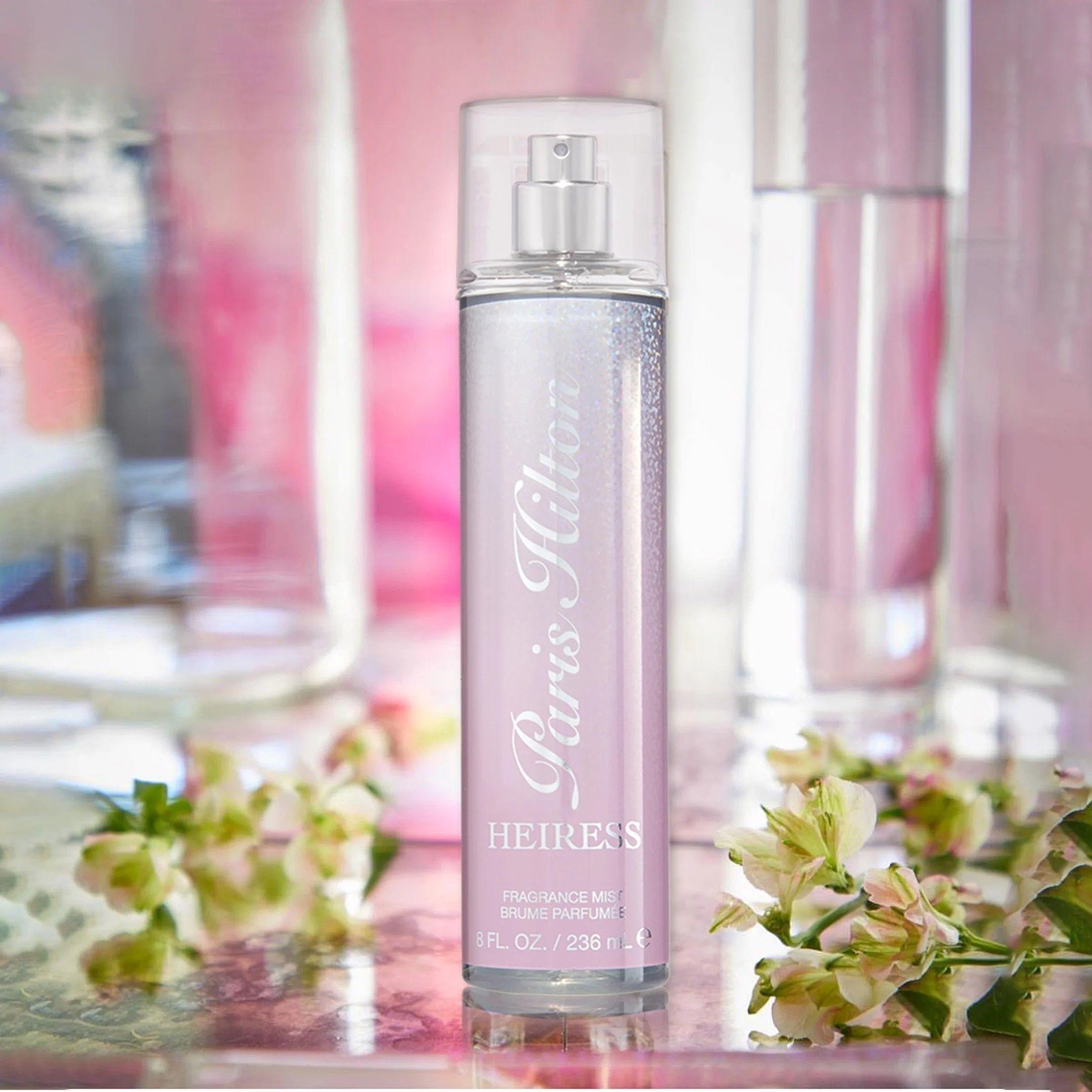Paris Hilton Heiress Splash 236ml-1