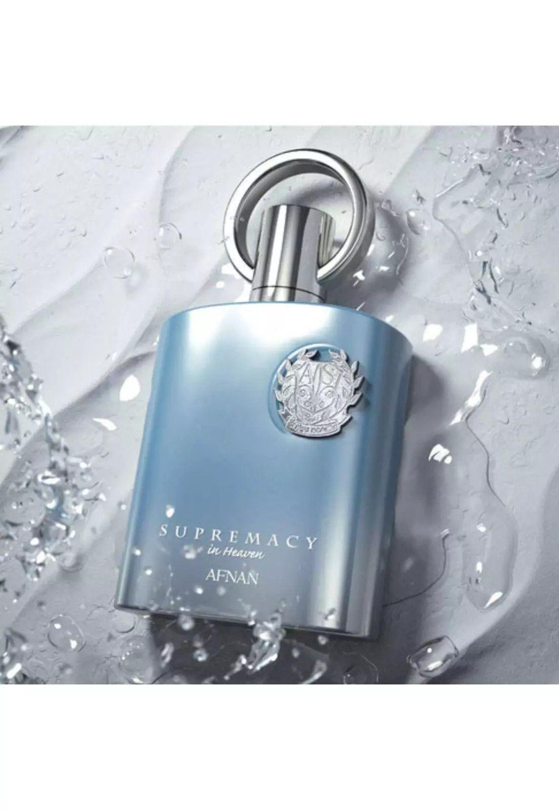 Perfume Supremacy In Heaven edp 100ml Hombre Afnan -2
