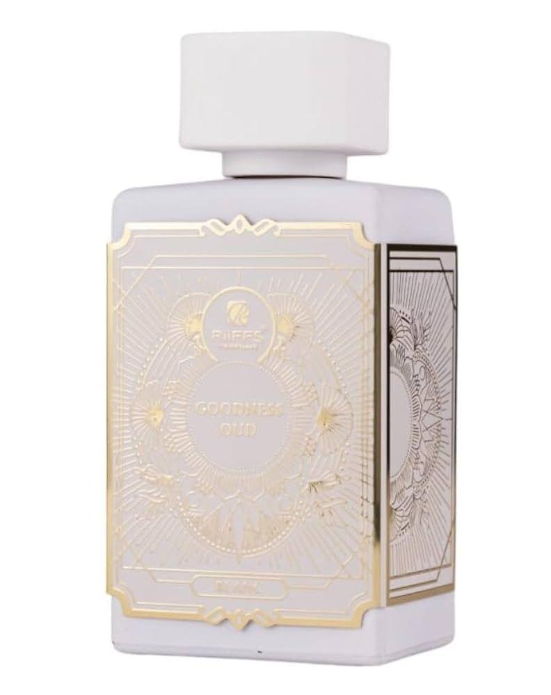 Riiffs Goodness Oud Blanc 100Ml Unisex-1
