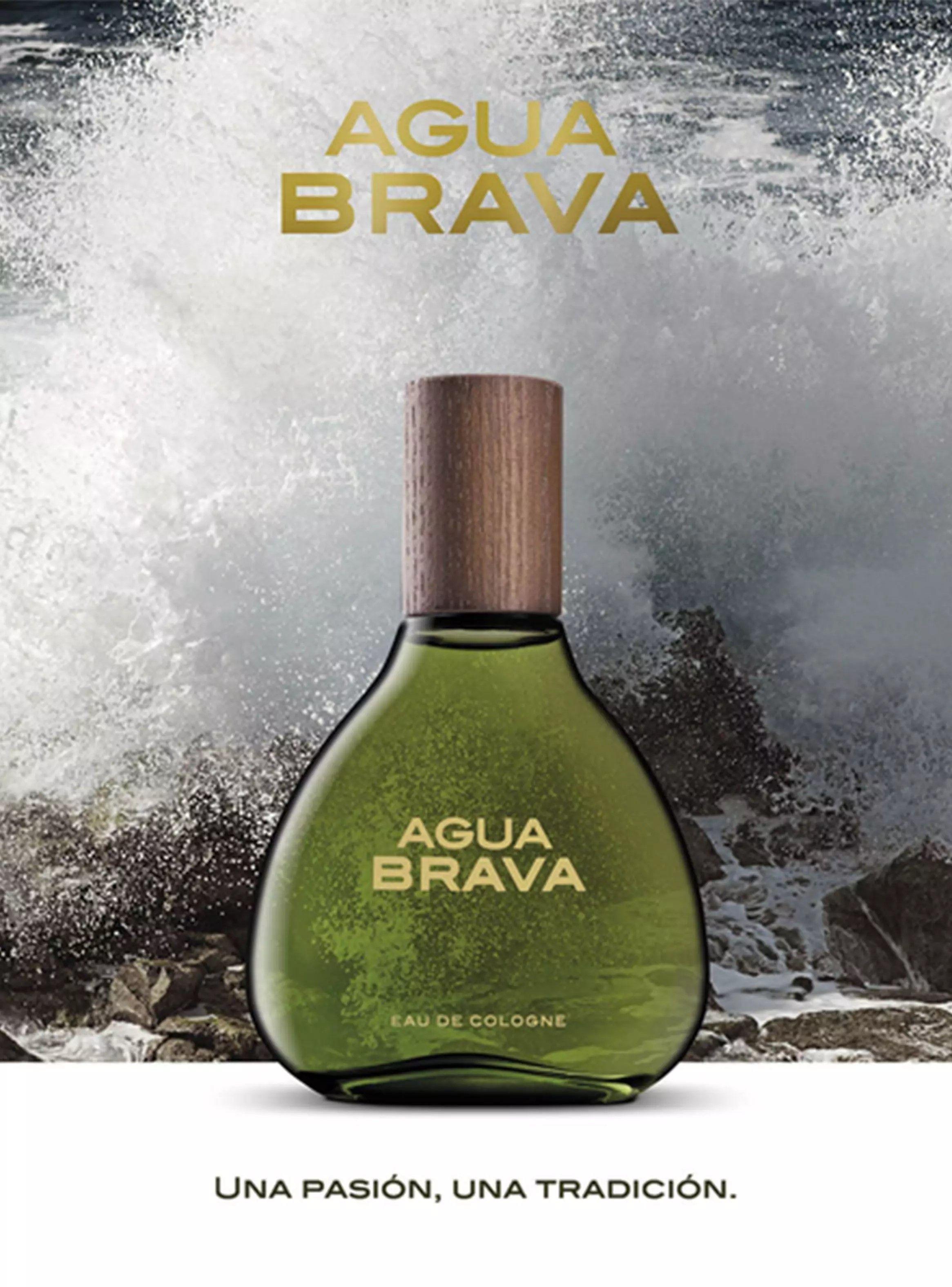 Set Agua Brava 50ml + desodorante -1