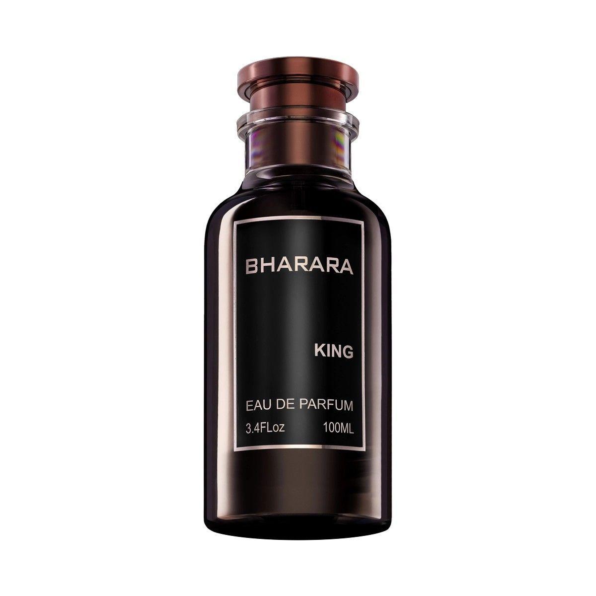 Bharara King Edp 100ml Hombre-1