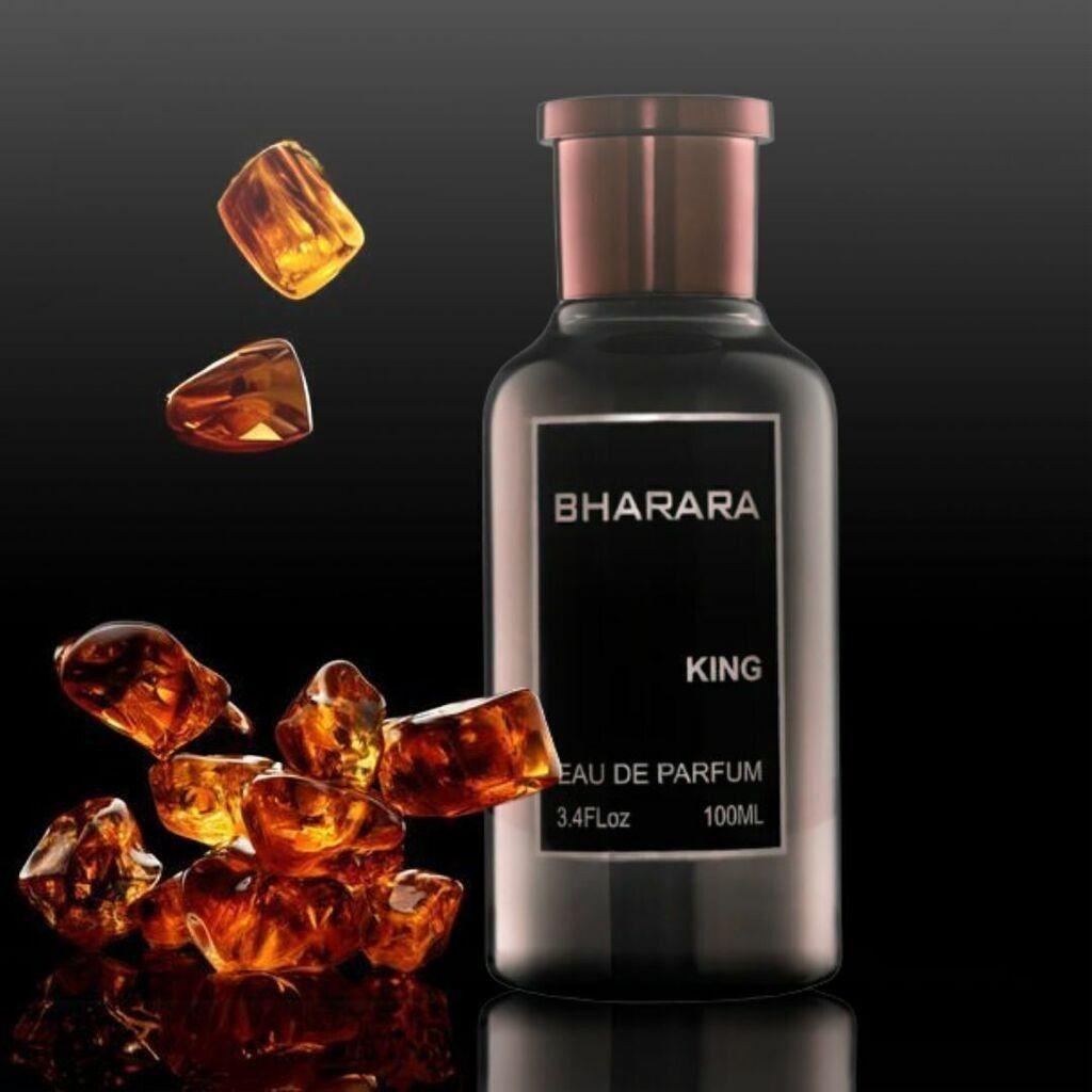 Bharara King Edp 100ml Hombre-2