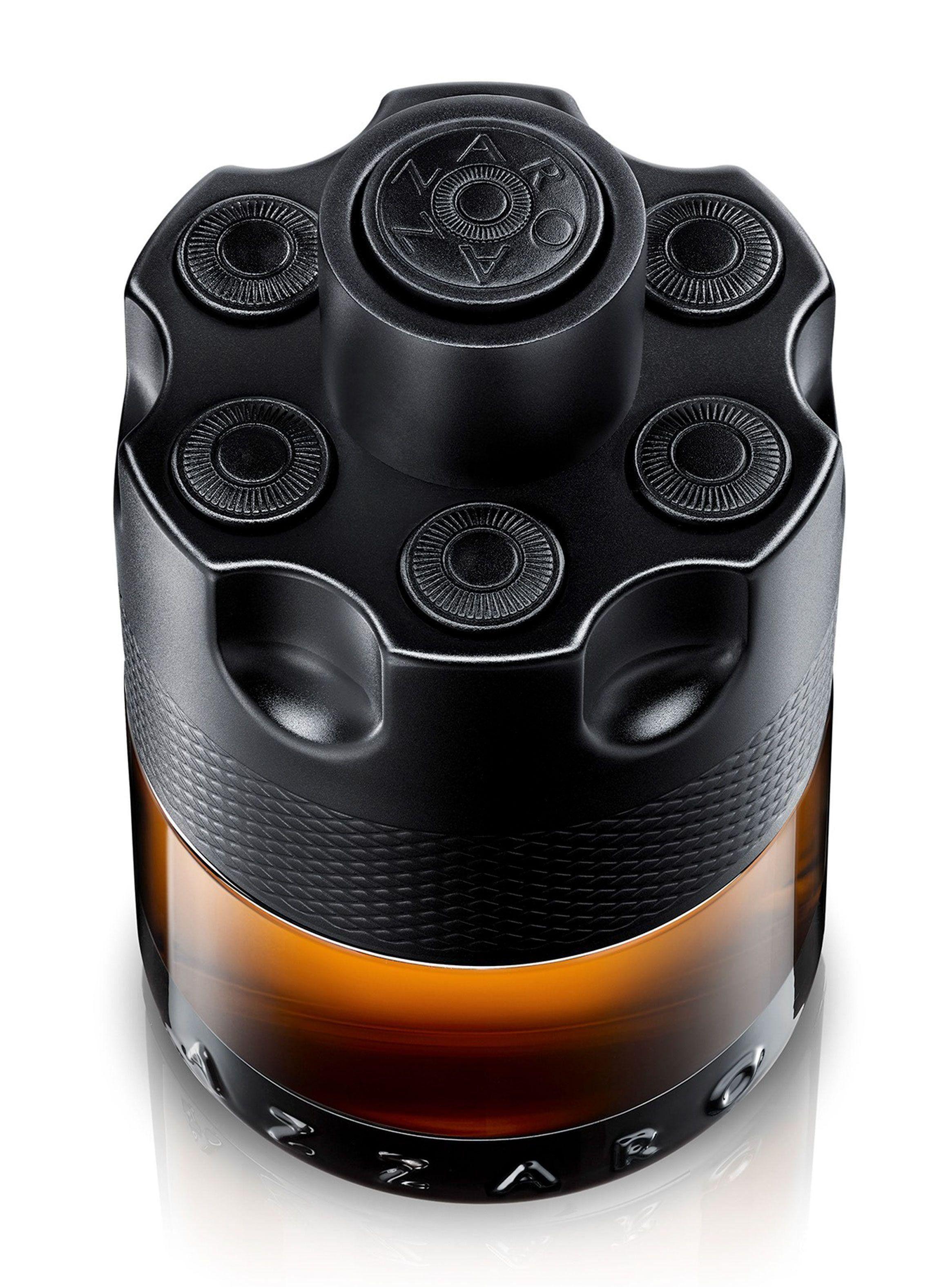 Perfume The Most Wanted Parfum Hombre 50 ml -1