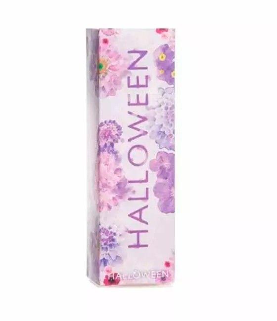 Perfume Jesus Del Pozo Halloween 15ML EDT Mujer-2