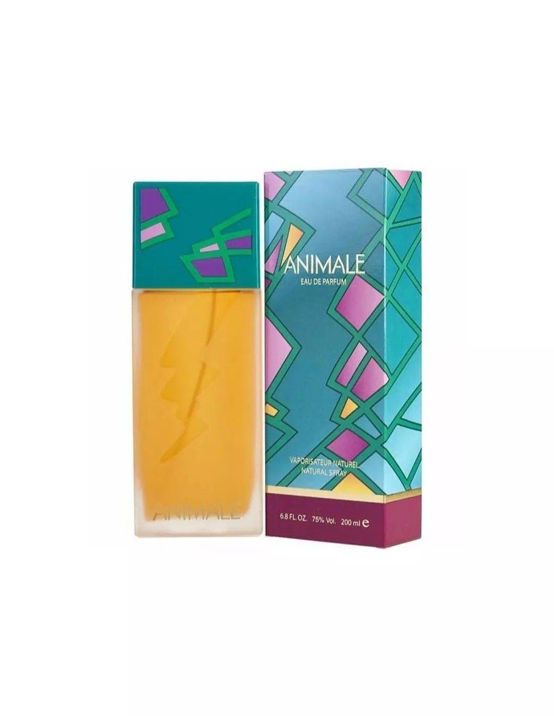 Perfume Animale 200ML EDP Mujer-0