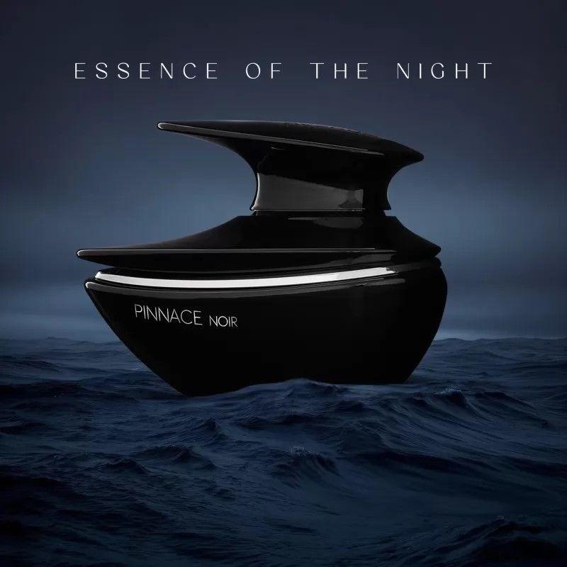 Pinnace Noir French Avenue Edp 100Ml Unisex-2