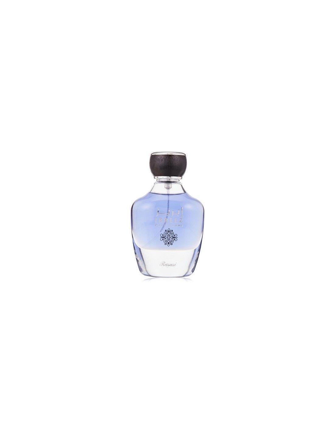 Rasasi Ibreez Pour Homme Edp 100Ml-1