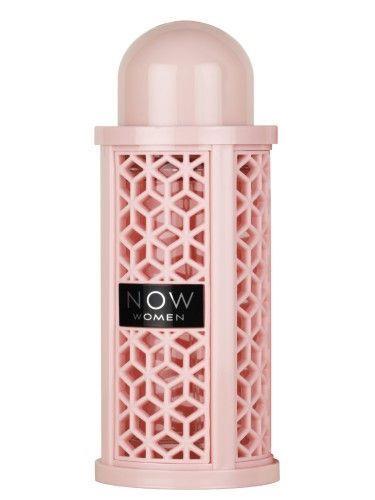 Lattafa Rave Now Women edp 100 ml-1