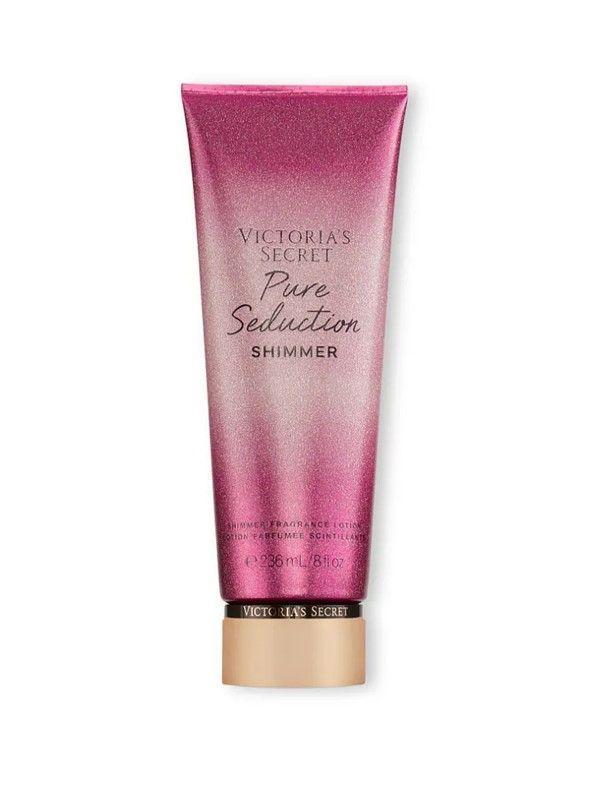 Crema Corporal Shimmer Pure Seduction Victoria's Secret 236 ml-1