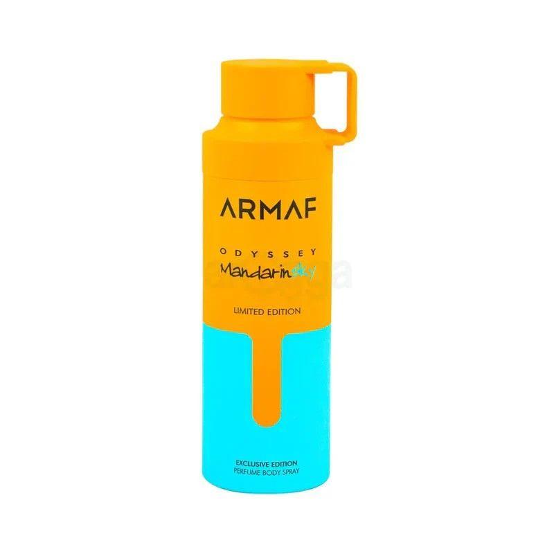 Armaf Odyssey Mandarin Sky Desodorante Spray 200ML-2
