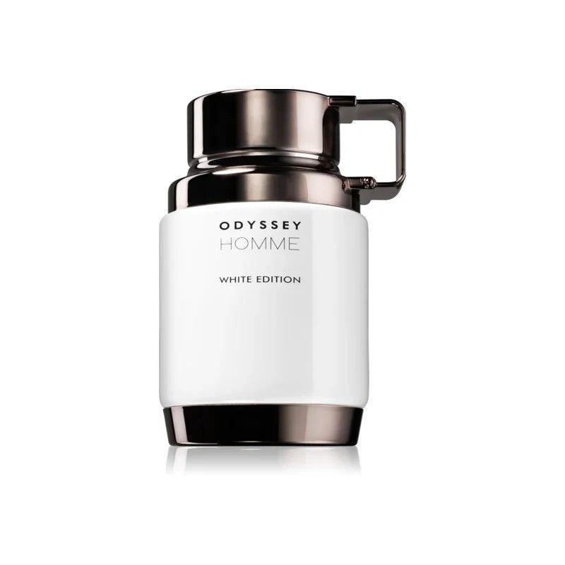 Armaf Odyssey Homme White EDP 100 ML-1