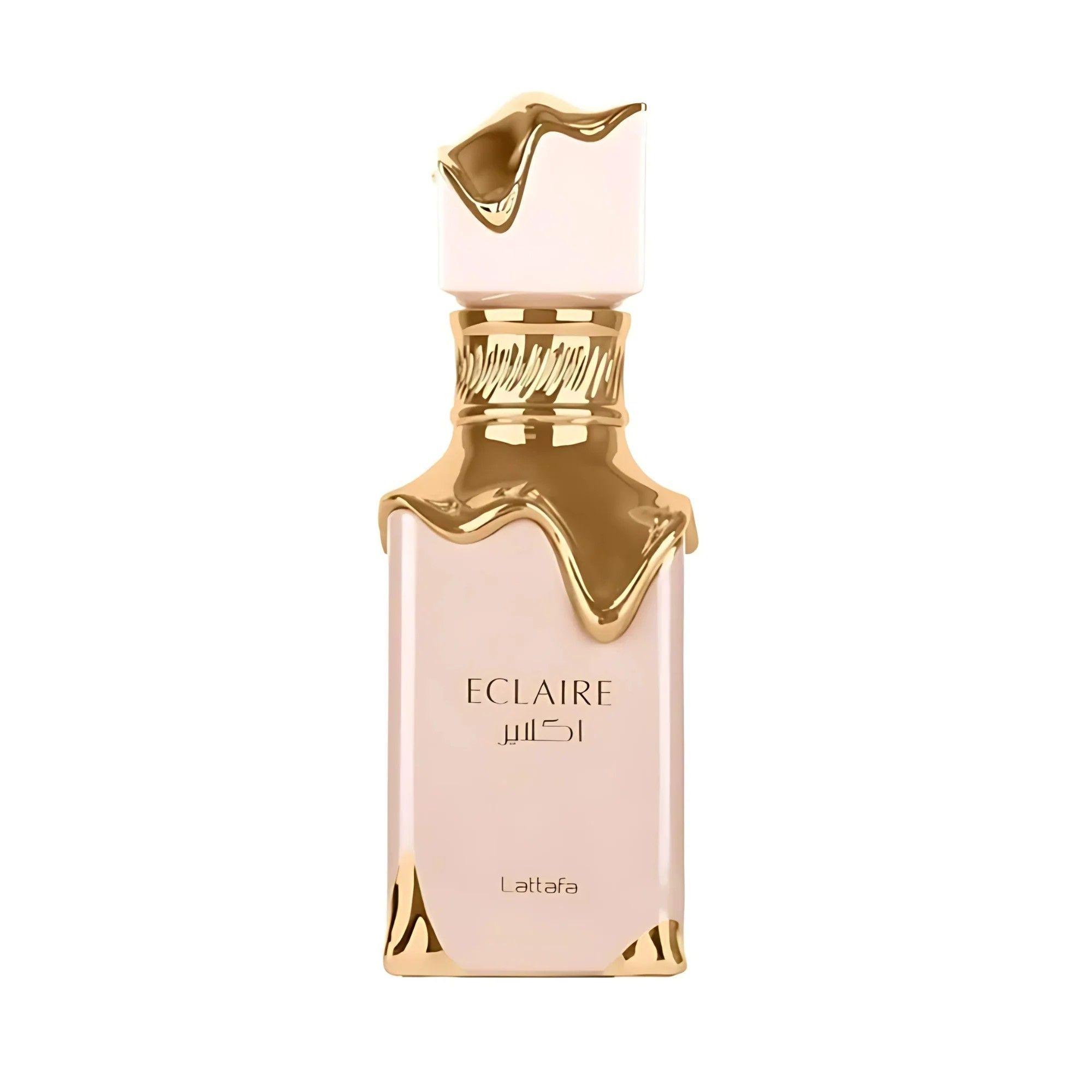 Lattafa Eclaire Woman Edp 100Ml-1