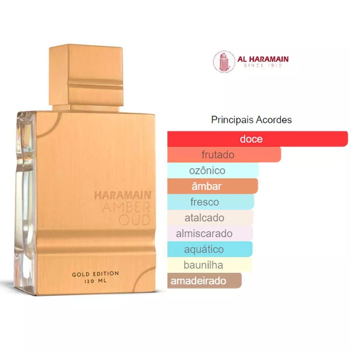 Al Haramain Amber Oud Gold Edition Unisex Edp 100Ml-1
