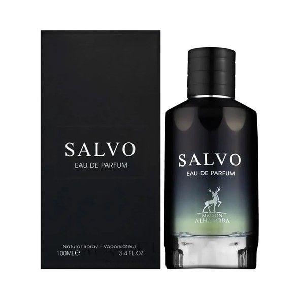 Perfume salvo edp 100ml -0