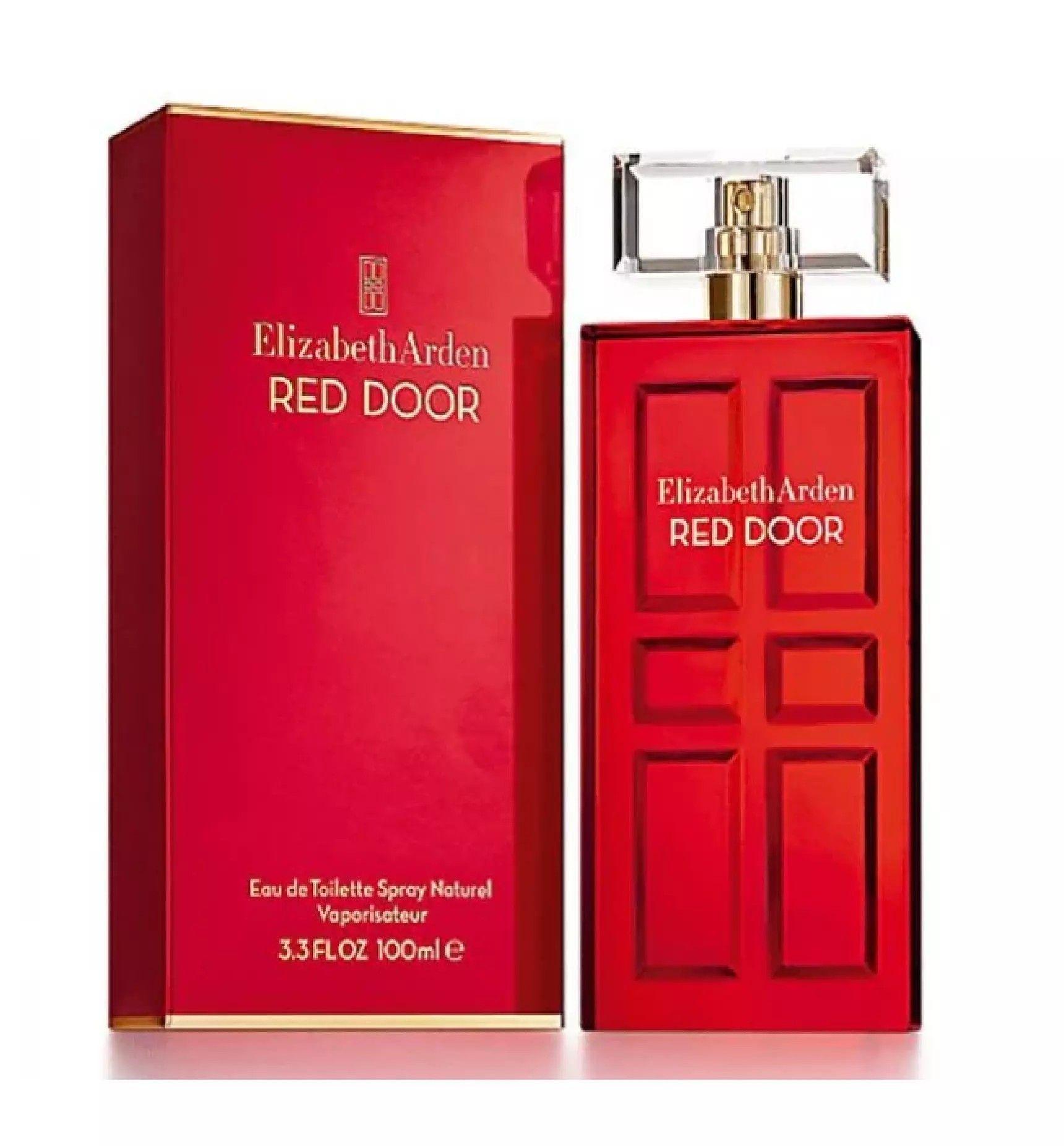 Elizabeth Arden Red Door 100 Ml EDT-0
